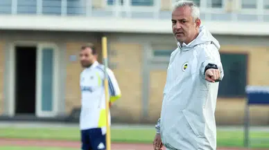 İsmail Kartal, Fenerbahçe'nin şampiyonluk hedefini açıkladı mı ?