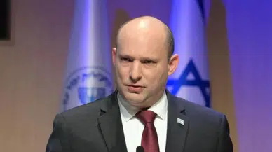 Eski İsrail Başbakanı Bennett, Netanyahu'yu hedef aldı