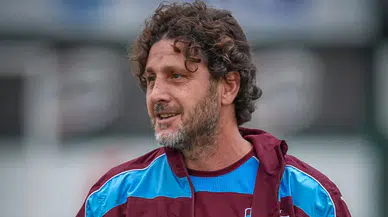 Trabzonspor teknik direktör Fatih Tekke ile yollarını ayırdı