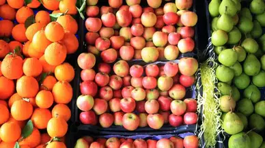 Migros, meyve ve sebze ürünlerinde pestisit kontrola analiz sonuçlarını nasıl paylaşıyor?