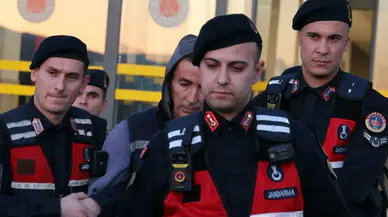 Muğla'da eşini öldüren sanık hakim karşısında