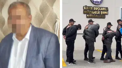 Konya’da doktora 8 milyon liralık tuzak