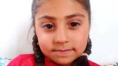 Adıyaman'da yürek yakan bisiklet kazası : 9 yaşındaki Havva hayatını kaybetti