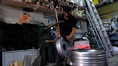 Van’da soğuklar erken bastırdı