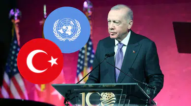 'Veto imtiyazı kaldırılmalı'