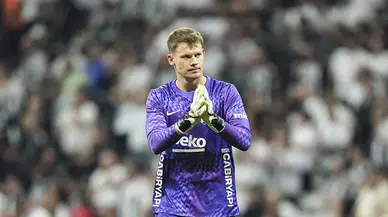 Almanya Milli Takımı'nda Alexander Nübel Sevinci, Leroy Sane Şoku