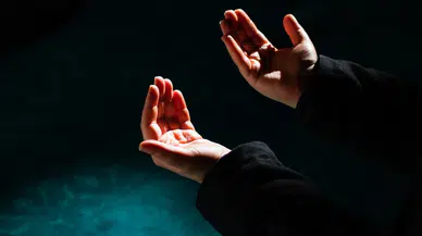 İrlanda vatandaşı Aaron Murray Müslüman oldu : Yeni adı artık 'Harun'