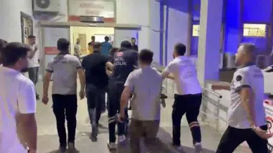 Domuzlara ateş açan şahıs, kazara torununu öldürdü