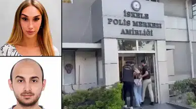 8 yıldır aranan firari kadın kılığında yakalandı