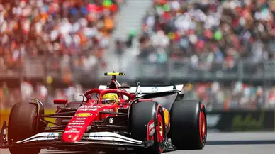 Formula 1 Türkiye'ye geri dönüyor ! 2027 Grand Prix'sinin tarihi açıklandı