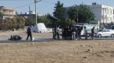 Siirt'te otomobil ile motosiklet çarpıştı : 27 yaşındaki sürücü ağır yaralandı