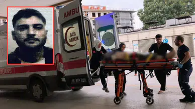 Bursa'da banyoda fenalaşan 29 yaşındaki genç öldü