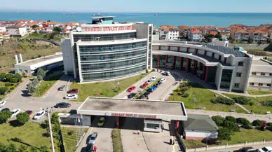 Hastalardan IBAN üzerinden para istediği iddia edildi : Doktor görevden uzaklaştırıldı