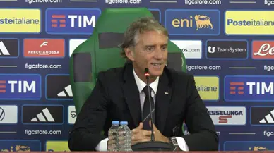 Roberto Mancini : Bu maçı kazanmak çok önemliydi