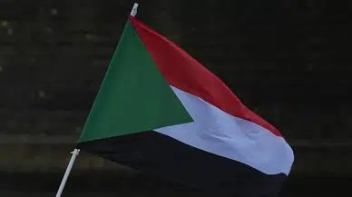 Sudan'da altın pazarına saldırı : Çok sayıda ölü ve yaralı