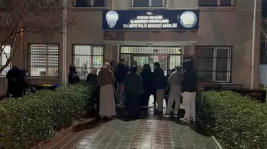 Edirne’de 'büyü bozdurma' vurgunu : 259 bin TL dolandırıldı