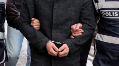 Barıştırmaya gitmişti, öldürüldü ! Cinayet zanlısı 1 yıl sonra yakalandı