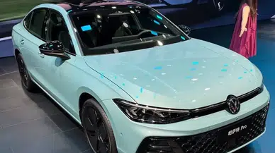 Volkswagen Passat Pro 2027 modeli ile neleri değiştiriyor ve fiyatı ne olacak?