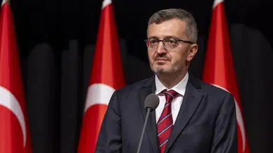 İletişim Başkanı Duran'dan İzmir'in kurtuluşunun 104'üncü yıl dönümü mesajı
