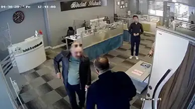 Avukata bıçaklı saldırı davasında karar çıktı