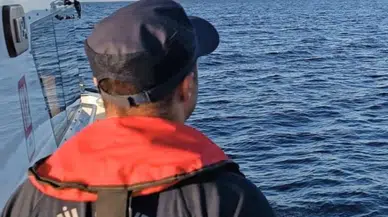 Aydın Didim'de 12'si çocuk 30 göçmen yakalandı