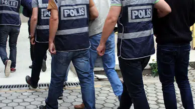 Kamu ihalelerinde usulsüzlük soruşturması : 7 tutuklama