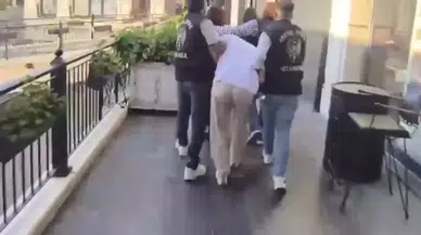 İstanbul'da fuhuş operasyonu : 15 gözaltı