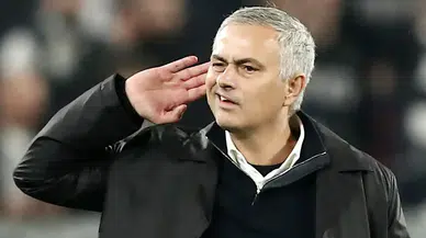 Jose Mourinho ve Florentino Perez arasında kriz