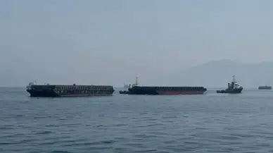 İran, 56 gemiyi ‘kara liste’ye aldı