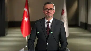 İletişim Başkanı Duran'dan OVP açıklaması