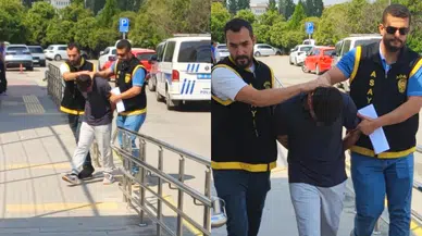 Adana'da kan donduran cinayet : Arkadaşını bıçaklayarak öldüren şüpheli tutuklandı