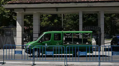 Kaşif Kozinoğlu'nun mezarı açıldı