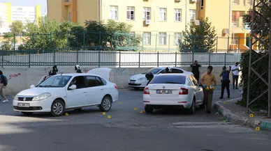 Şanlıurfa'da silahlı kavgada 5 kişi yaralandı