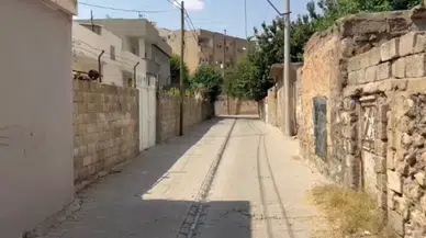 Darp edip altınlarını çaldılar