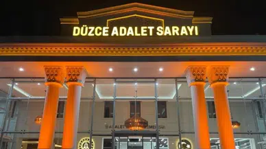 Düzce’de 16 bin kişi sorgulandı : 25 aranan şahıs yakalandı, 16’sı tutuklandı