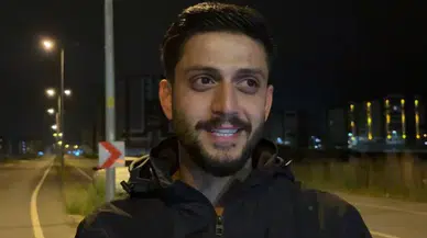 Kayseri'de 'dur' ihtarına uymayan alkollü sürücüye 250 bin TL ceza