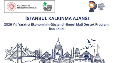 İstanbul'da dev destek : 300 milyonluk fon duyuruldu