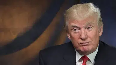 Trump : Avrupa ile birçok konuda ticareti durduracağım