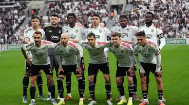 Beşiktaş'a Dusan Vlahovic ve Leandro Trossard'dan müjdeli haber geldi mi ?