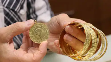 Edirne'de şoke eden olay : Öz annesinin altınlarını ve parasını çaldı