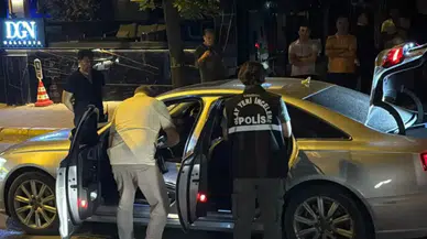 Denizli'de restoranda silahlı kavga : 3 ölü, 3 tutuklama