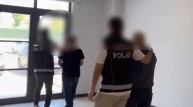 Kocaeli'de uyuşturucu satıcılarına operasyon : 6 tutuklama