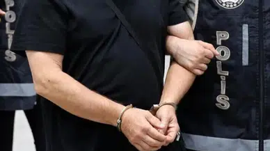 Antalya'da çelik kasa hırsızlığı : 3 tutuklama