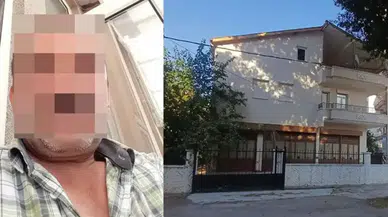 Tartıştığı eşini 5 bıçak darbesiyle ağır yaraladı