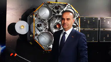 Bakan Kacır : Türkiye, Ay’a ulaşan 9’uncu ülke olacak