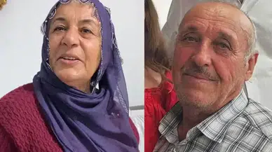 Elazığ'daki yangında cinayet şüphesi