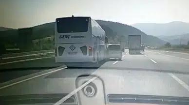 Bolu'da takla atan araçtaki üniversite öğrencisi Burak yaşam mücadelesini kaybetti