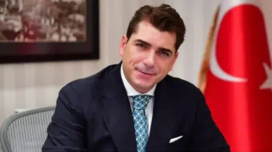 İBB Meclis Üyesi Ekrem Eray Arda CHP’den istifa etti
