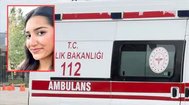 Erzincan'da kalp krizi geçiren üniversite öğrencisi hayatını kaybetti