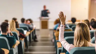 YÖK'ten 23 vakıf üniversitesine ücret artışı incelemesi